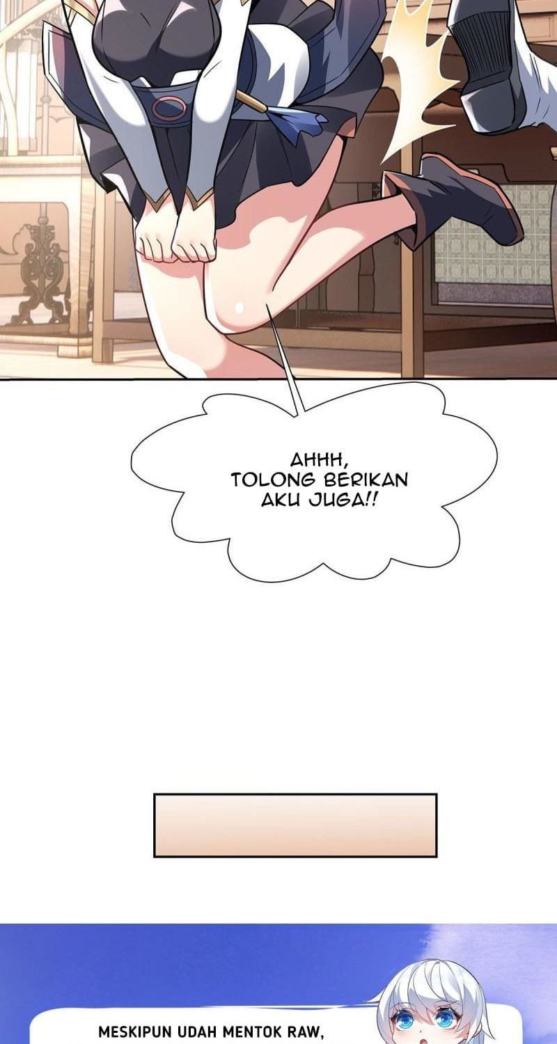 My Female Apprentices Are All Big Shots From the Future Chapter 64 - halaman 39