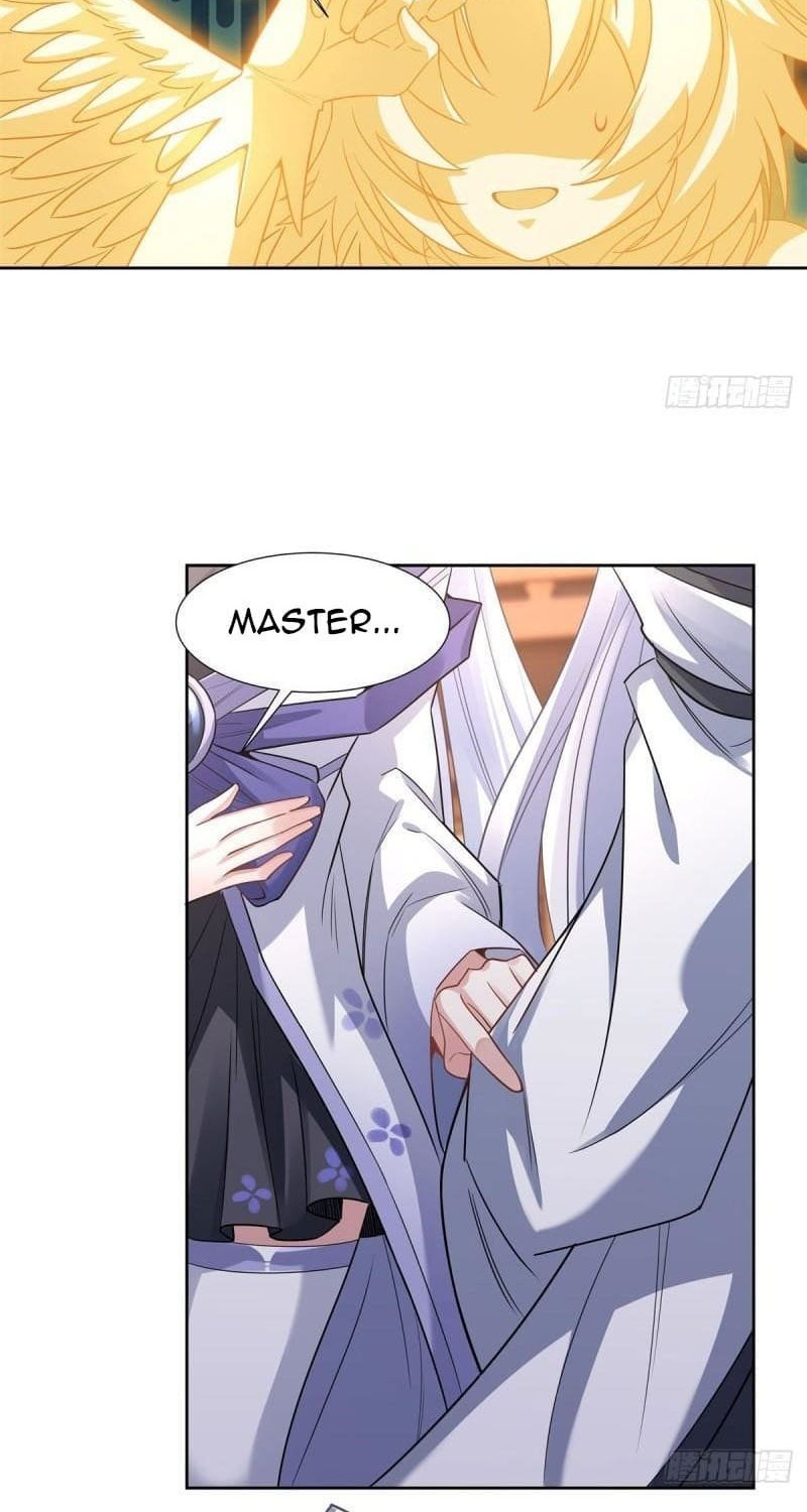 My Female Apprentices Are All Big Shots From the Future Chapter 64 - halaman 5