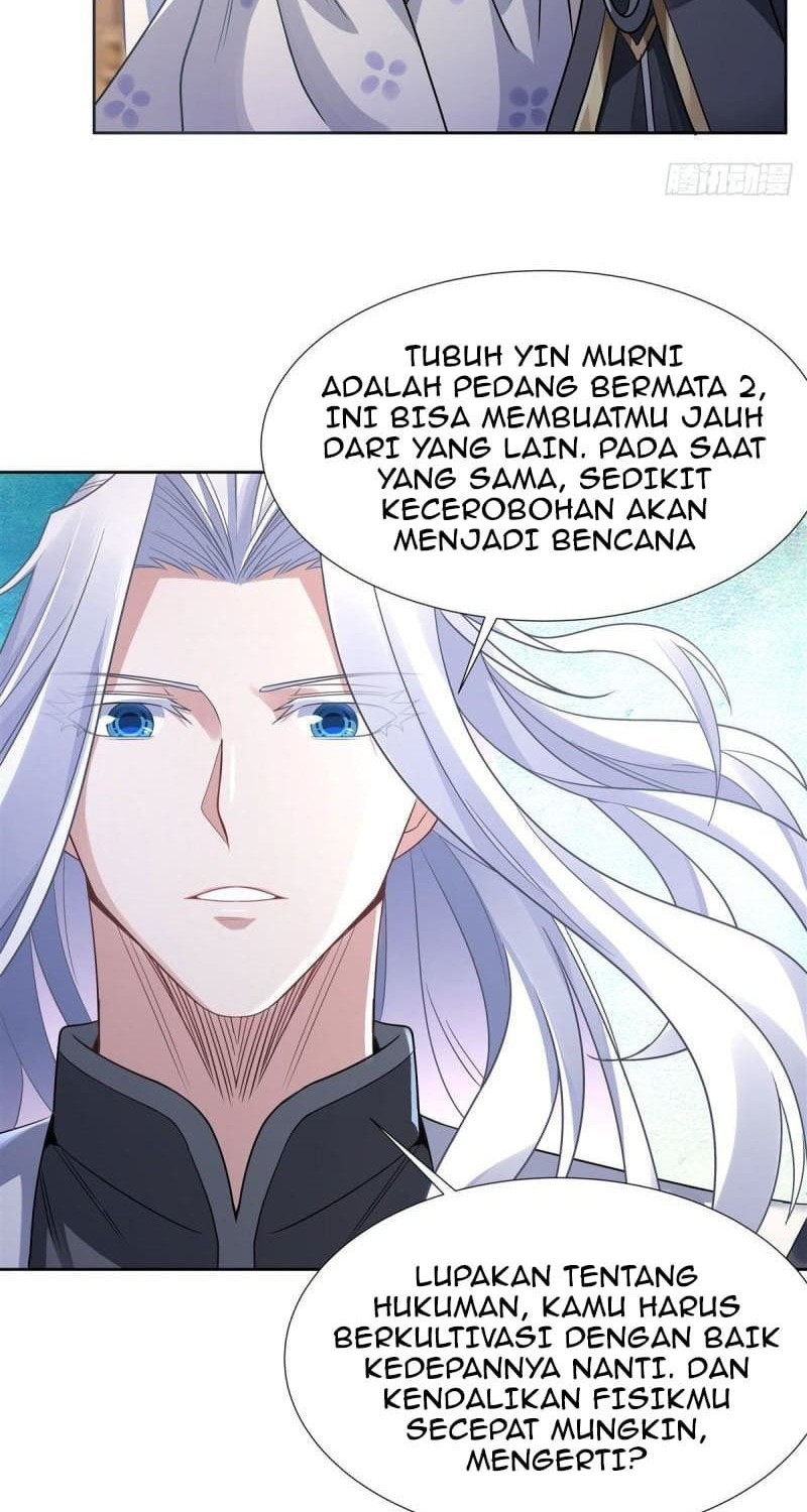 My Female Apprentices Are All Big Shots From the Future Chapter 64 - halaman 9