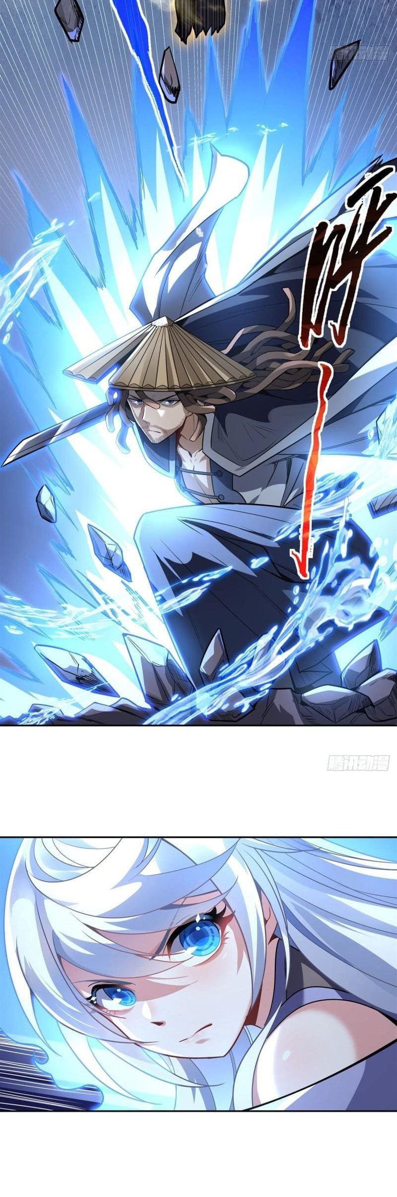 My Female Apprentices Are All Big Shots From the Future Chapter 66 - halaman 15