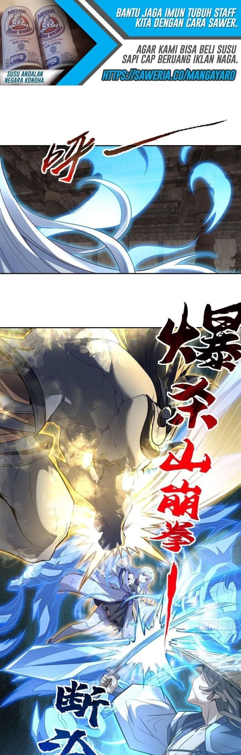 My Female Apprentices Are All Big Shots From the Future Chapter 66 - halaman 16