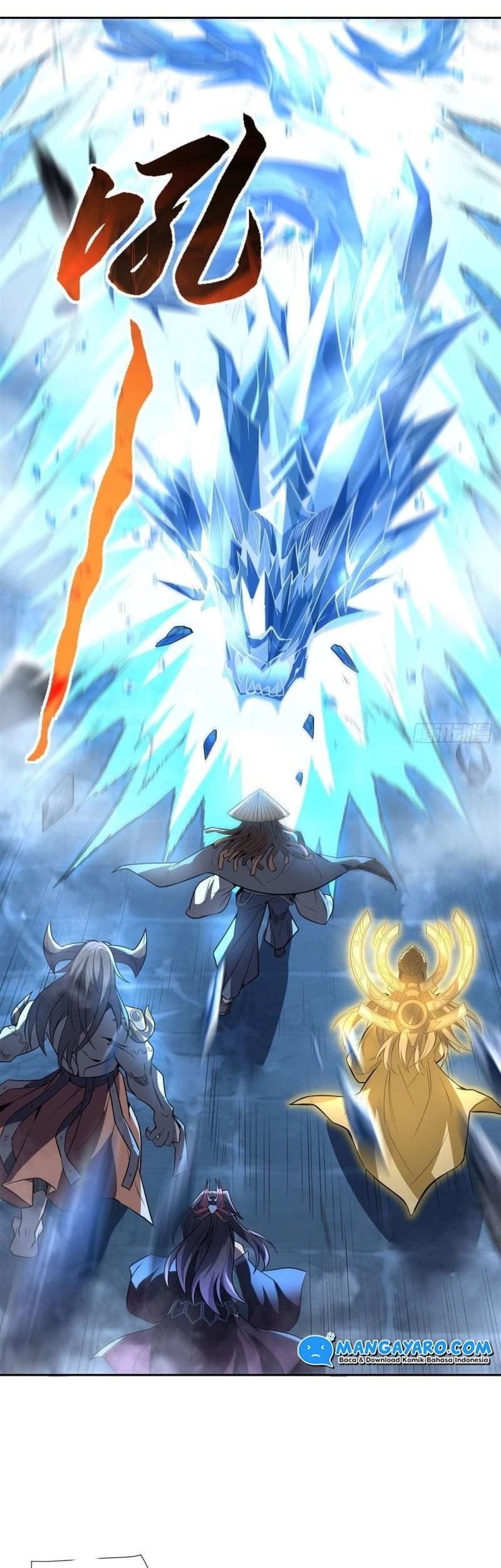 My Female Apprentices Are All Big Shots From the Future Chapter 66 - halaman 2