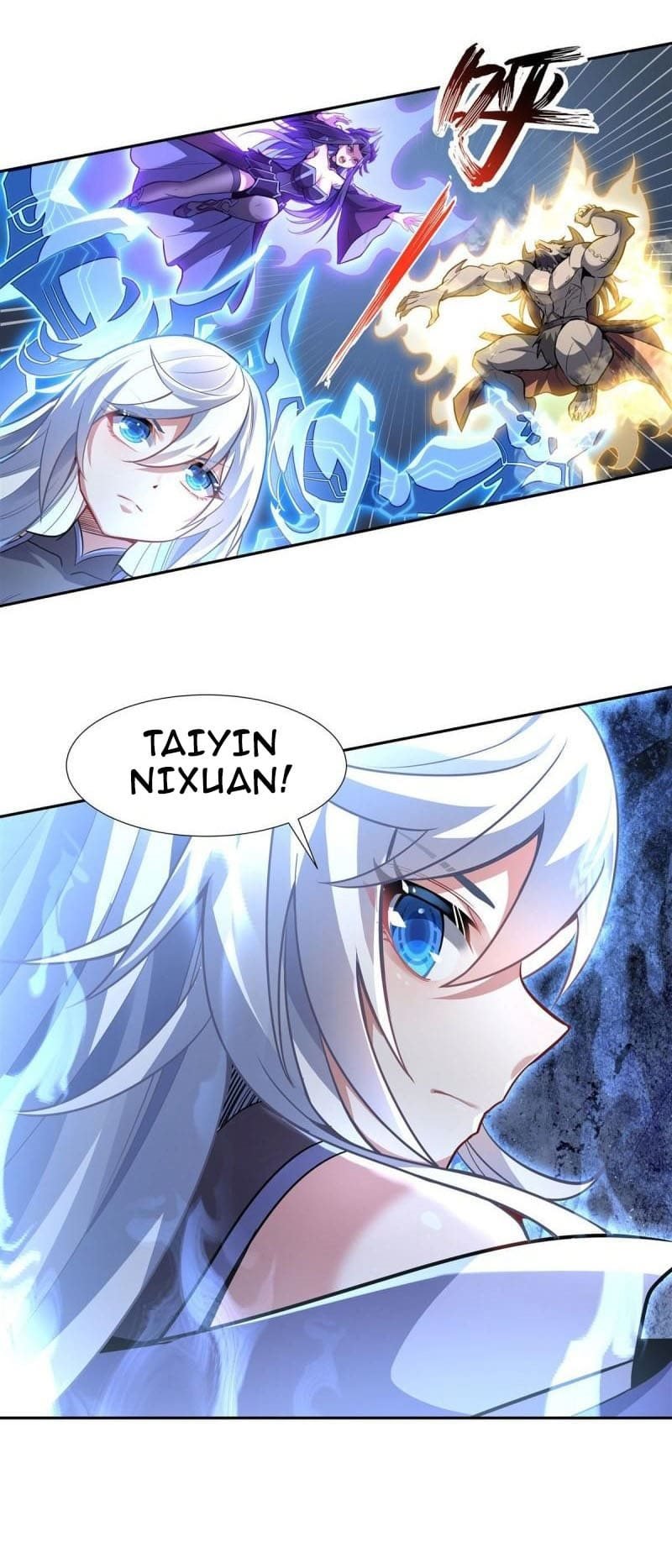 My Female Apprentices Are All Big Shots From the Future Chapter 66 - halaman 31
