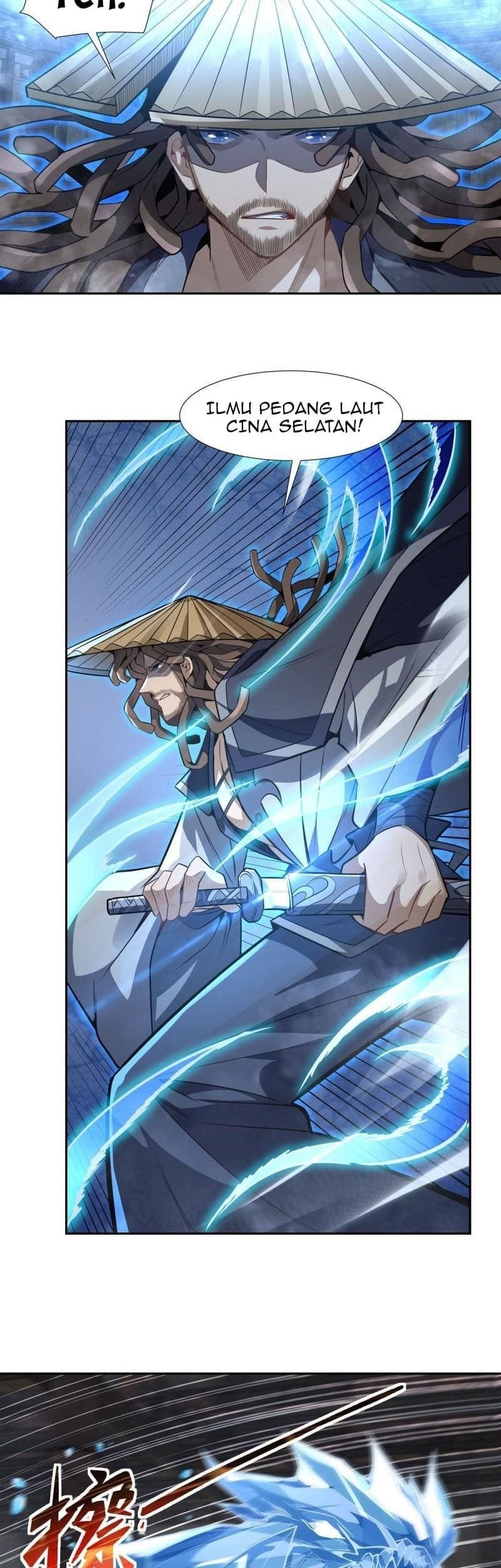 My Female Apprentices Are All Big Shots From the Future Chapter 66 - halaman 4