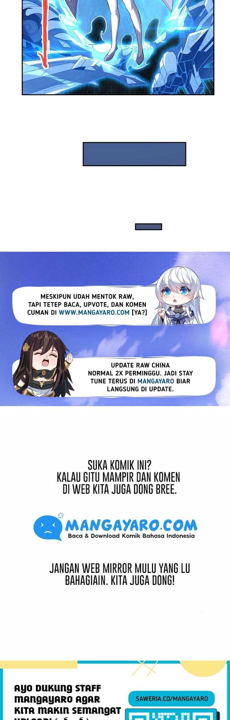 My Female Apprentices Are All Big Shots From the Future Chapter 66 - halaman 47