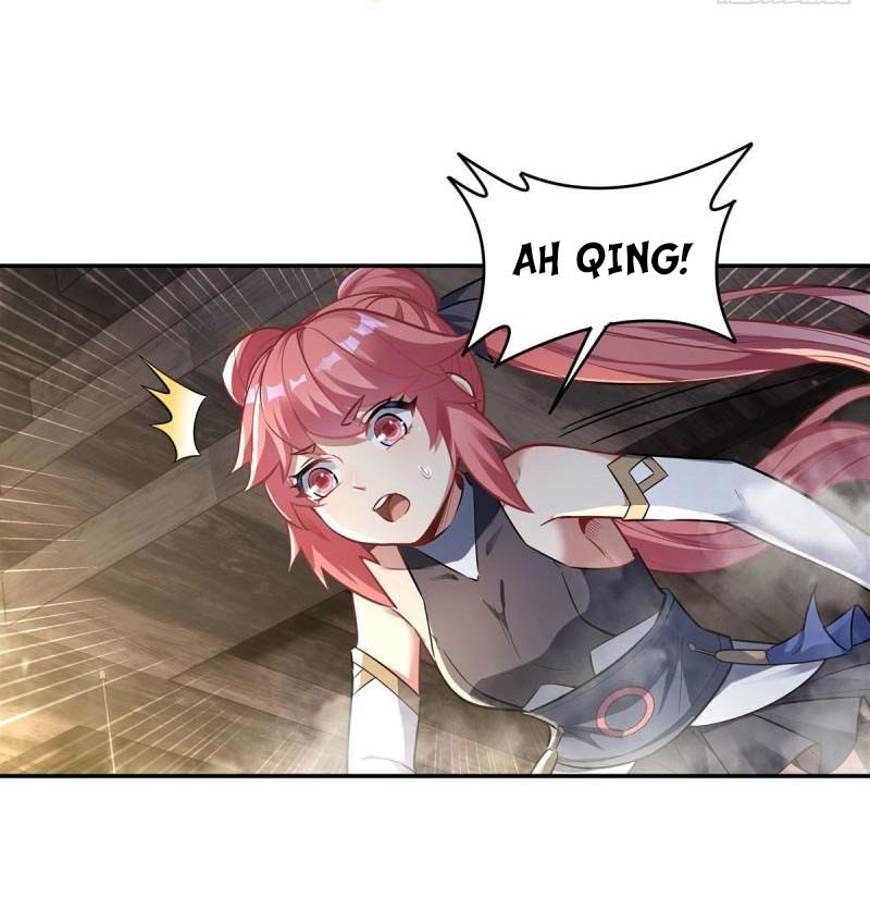 My Female Apprentices Are All Big Shots From the Future Chapter 67 - halaman 32