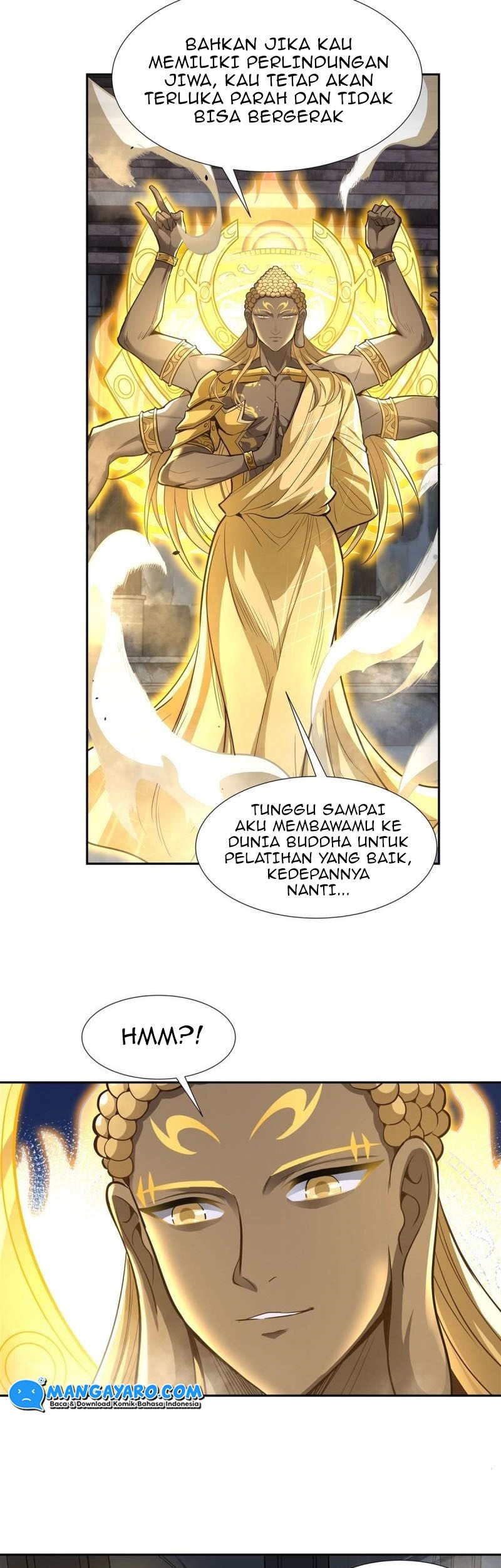 My Female Apprentices Are All Big Shots From the Future Chapter 68 - halaman 10