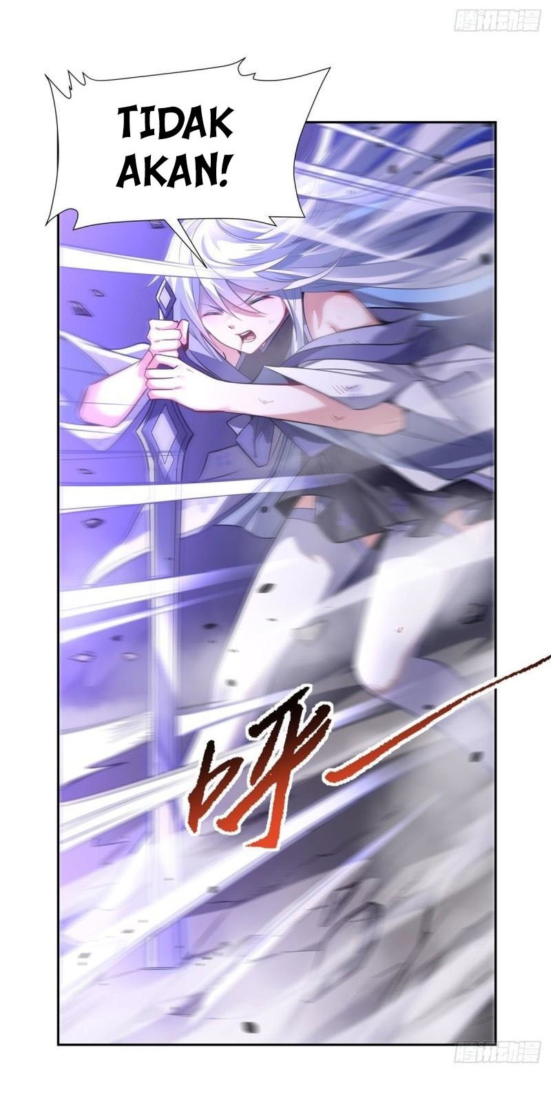 My Female Apprentices Are All Big Shots From the Future Chapter 68 - halaman 19