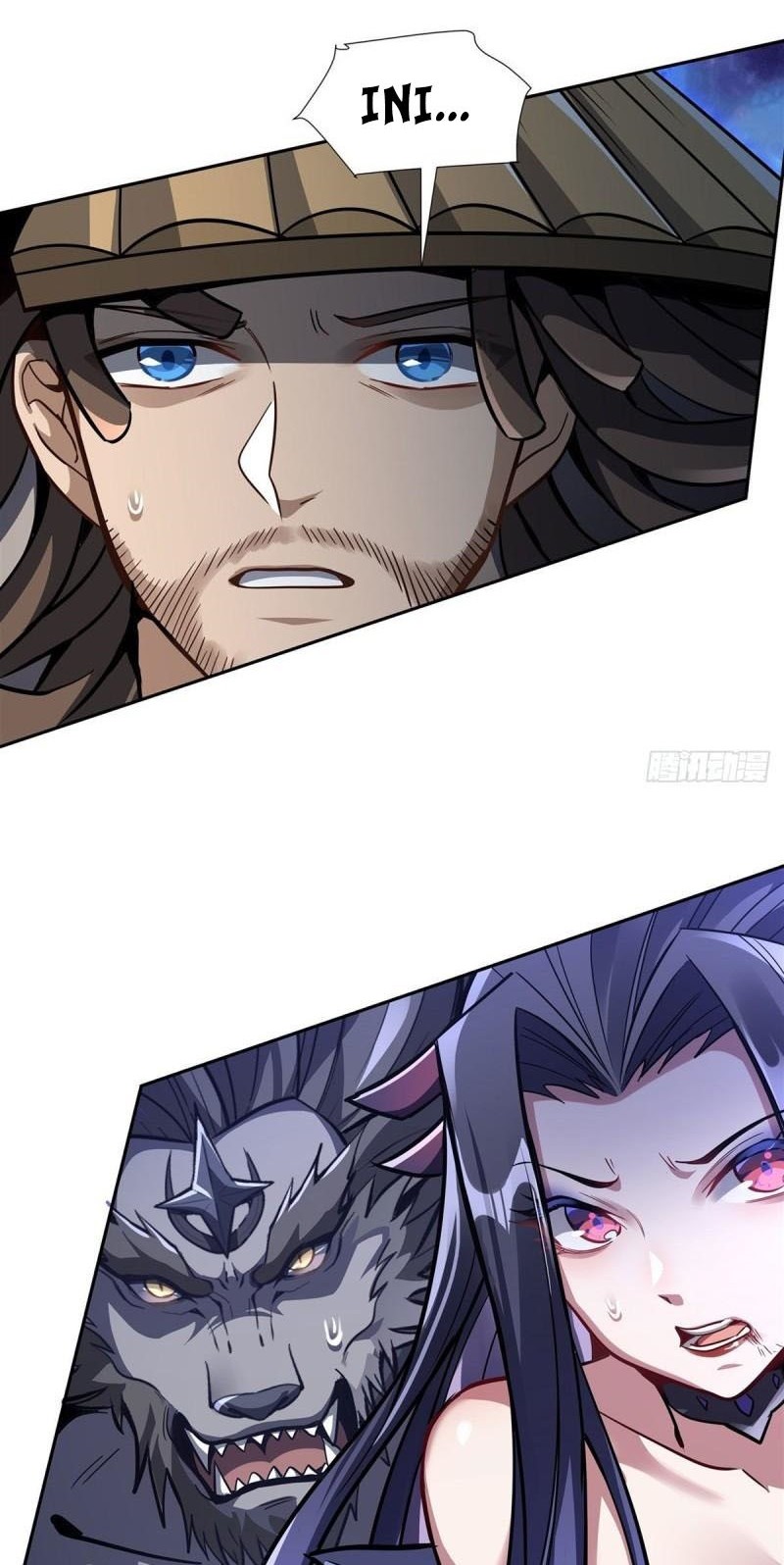 My Female Apprentices Are All Big Shots From the Future Chapter 68 - halaman 24