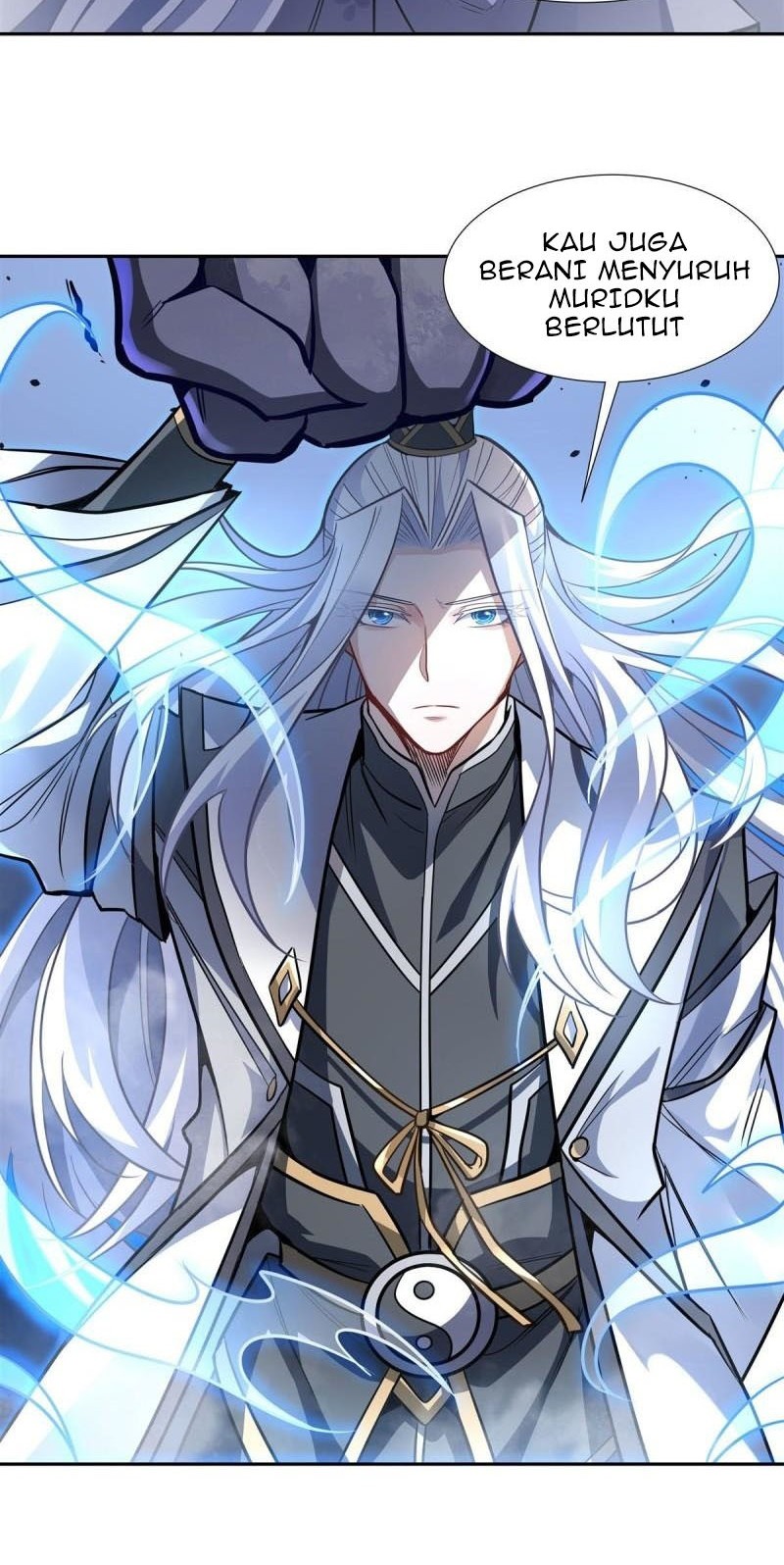 My Female Apprentices Are All Big Shots From the Future Chapter 68 - halaman 26