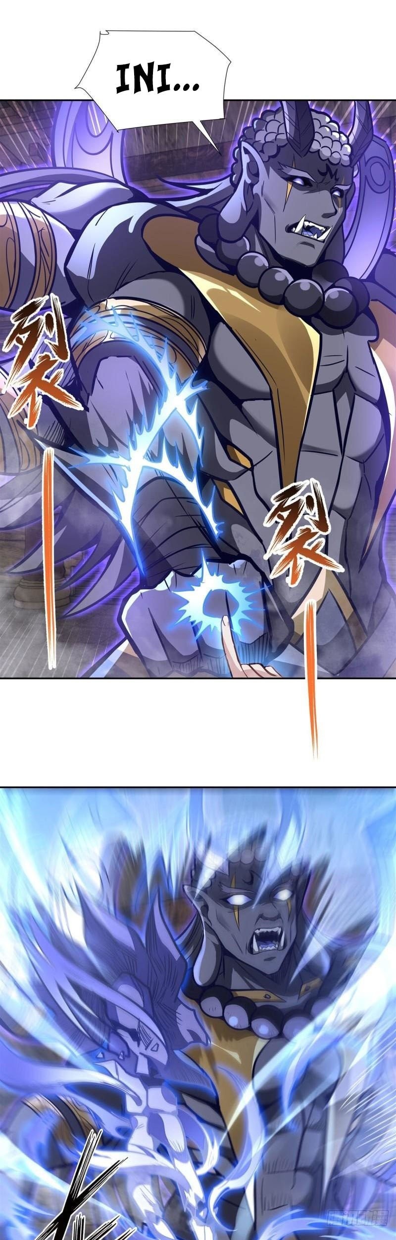 My Female Apprentices Are All Big Shots From the Future Chapter 68 - halaman 28