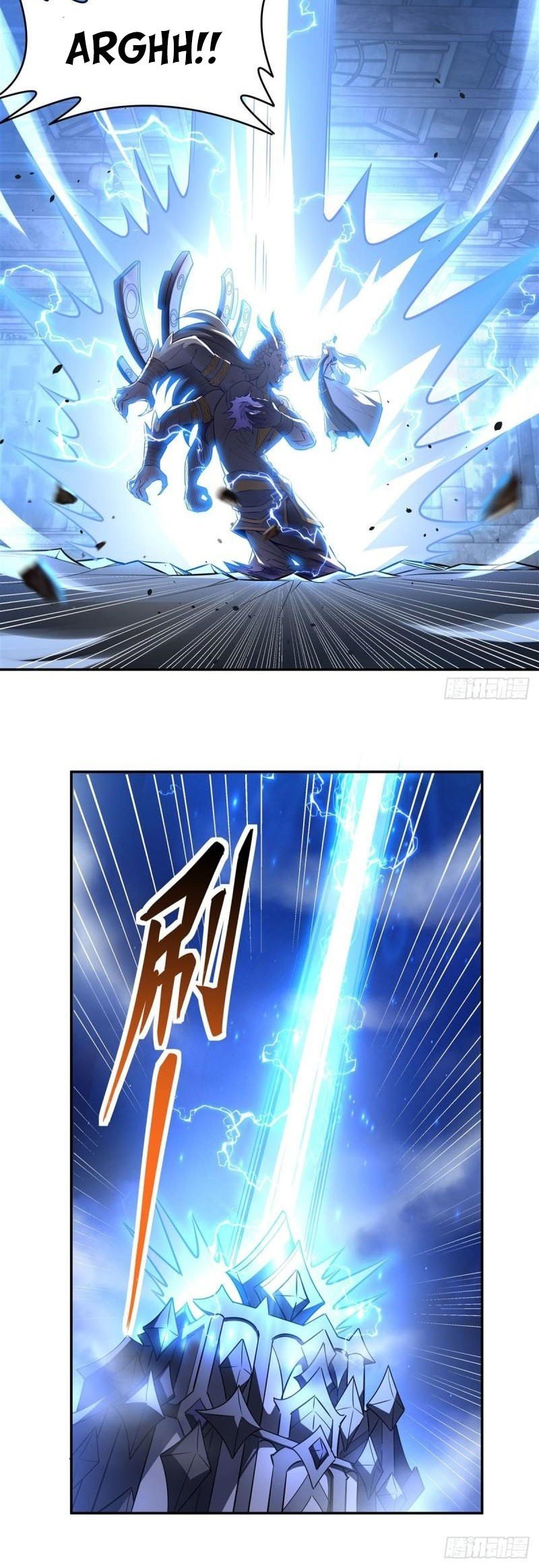 My Female Apprentices Are All Big Shots From the Future Chapter 69 - halaman 12
