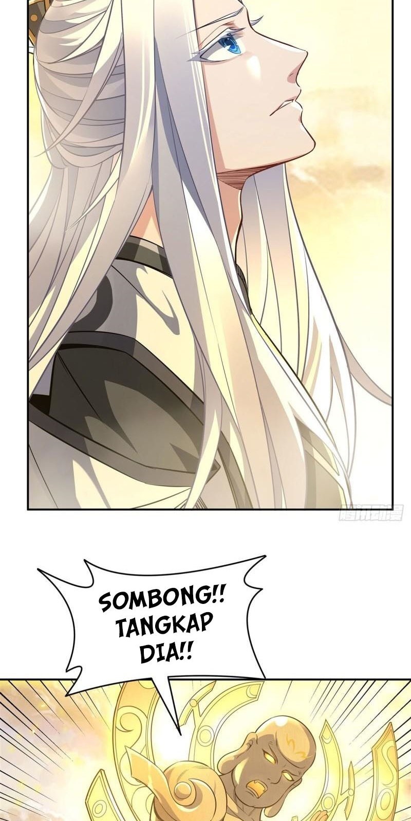 My Female Apprentices Are All Big Shots From the Future Chapter 69 - halaman 16