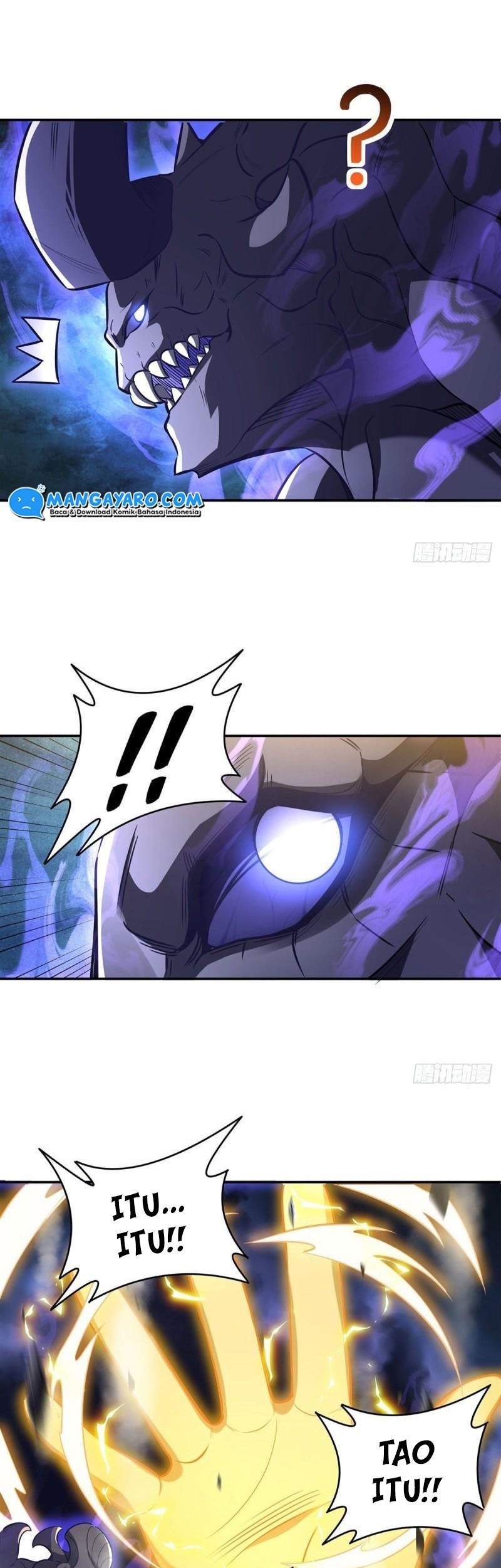 My Female Apprentices Are All Big Shots From the Future Chapter 69 - halaman 29