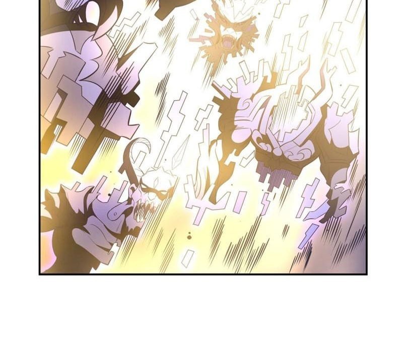 My Female Apprentices Are All Big Shots From the Future Chapter 69 - halaman 33