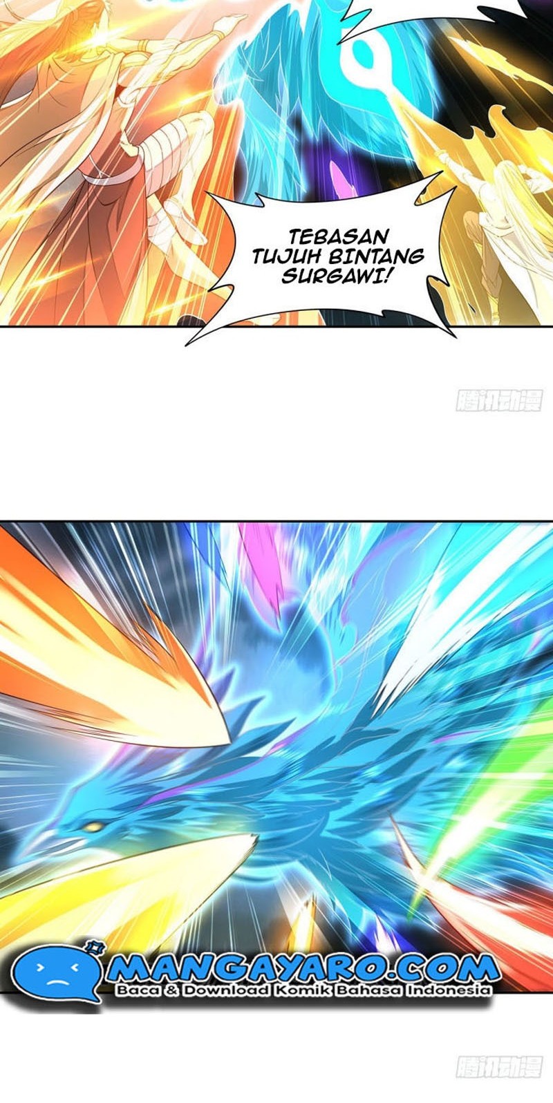 My Female Apprentices Are All Big Shots From the Future Chapter 7 - halaman 35
