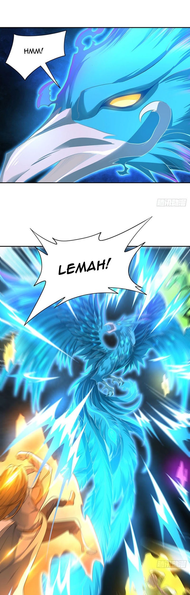 My Female Apprentices Are All Big Shots From the Future Chapter 7 - halaman 36