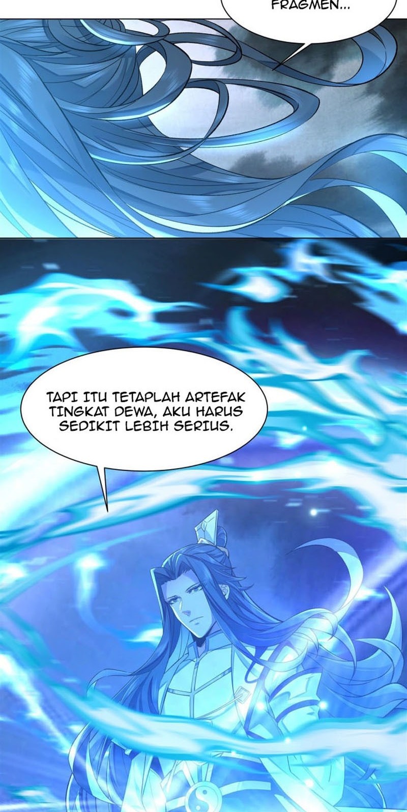 My Female Apprentices Are All Big Shots From the Future Chapter 7 - halaman 40