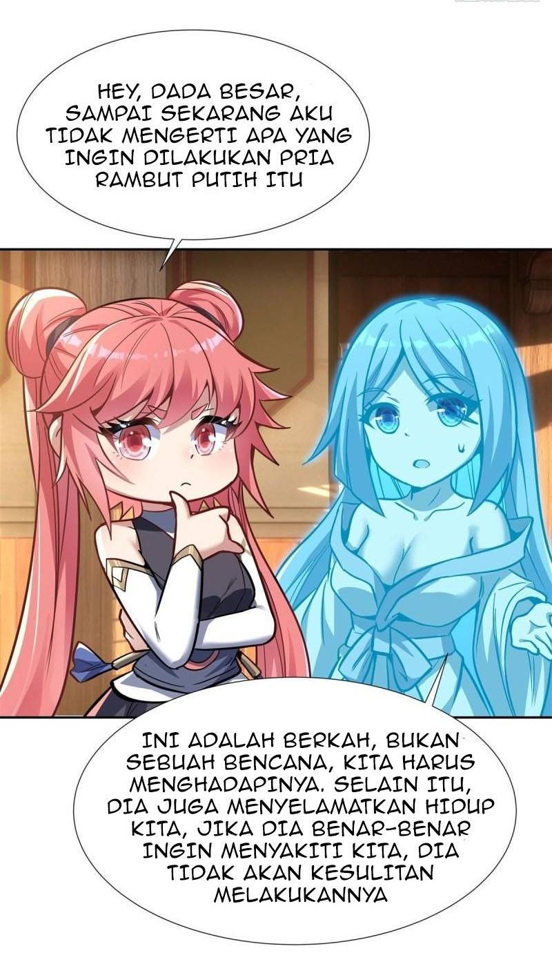 My Female Apprentices Are All Big Shots From the Future Chapter 70 - halaman 17