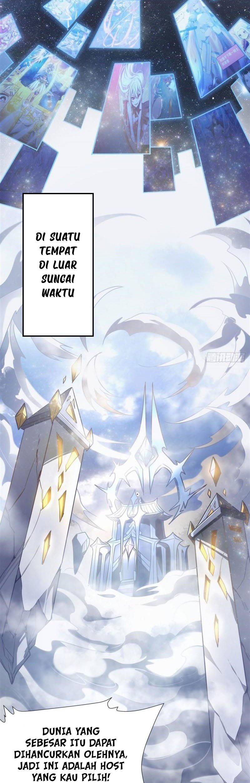 My Female Apprentices Are All Big Shots From the Future Chapter 70 - halaman 28