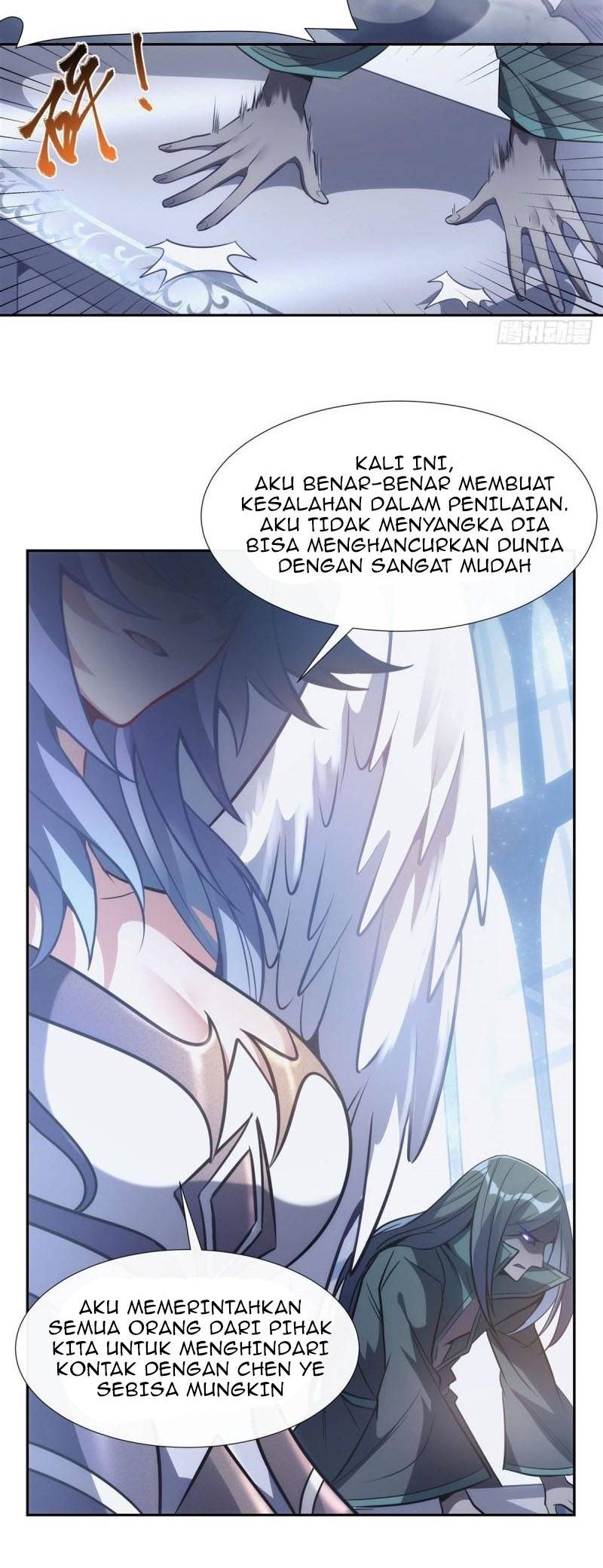 My Female Apprentices Are All Big Shots From the Future Chapter 70 - halaman 29