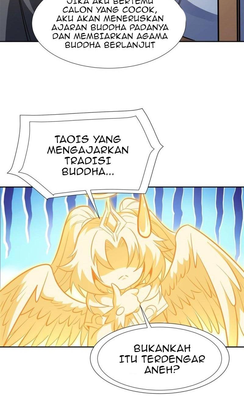 My Female Apprentices Are All Big Shots From the Future Chapter 70 - halaman 9