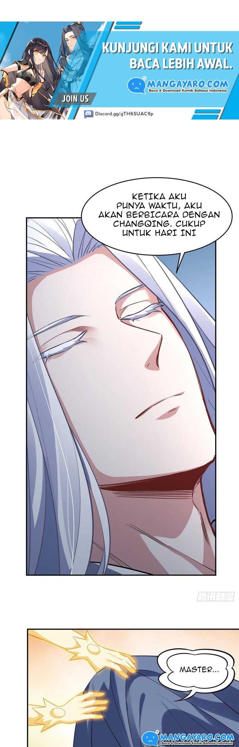 My Female Apprentices Are All Big Shots From the Future Chapter 71 - halaman 10