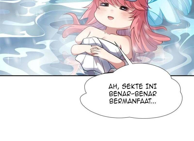 My Female Apprentices Are All Big Shots From the Future Chapter 72 - halaman 16