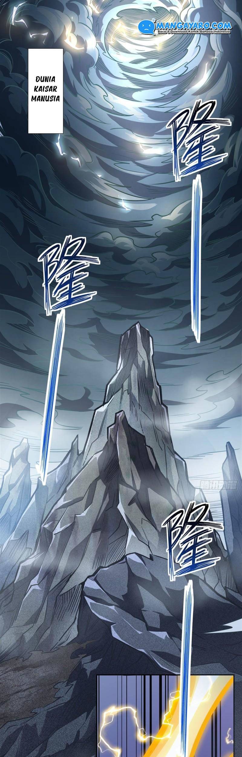 My Female Apprentices Are All Big Shots From the Future Chapter 72 - halaman 2