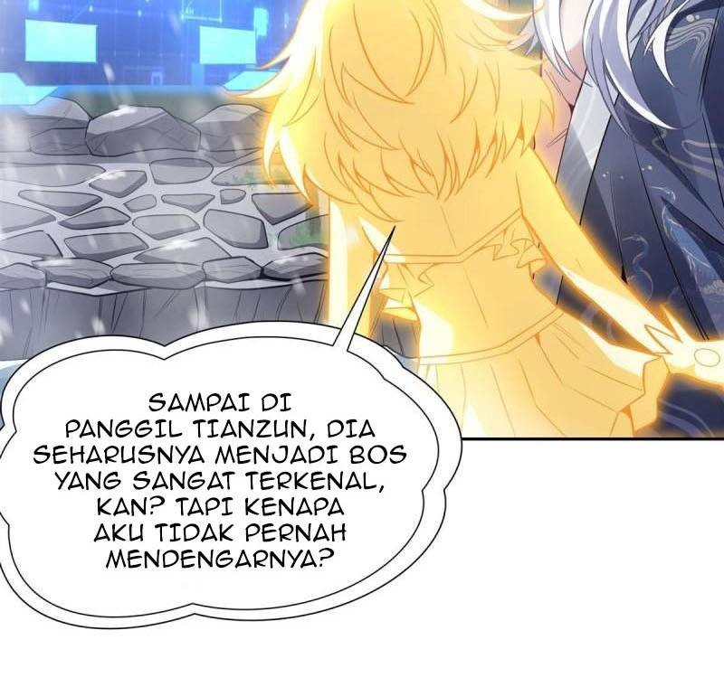 My Female Apprentices Are All Big Shots From the Future Chapter 72 - halaman 26