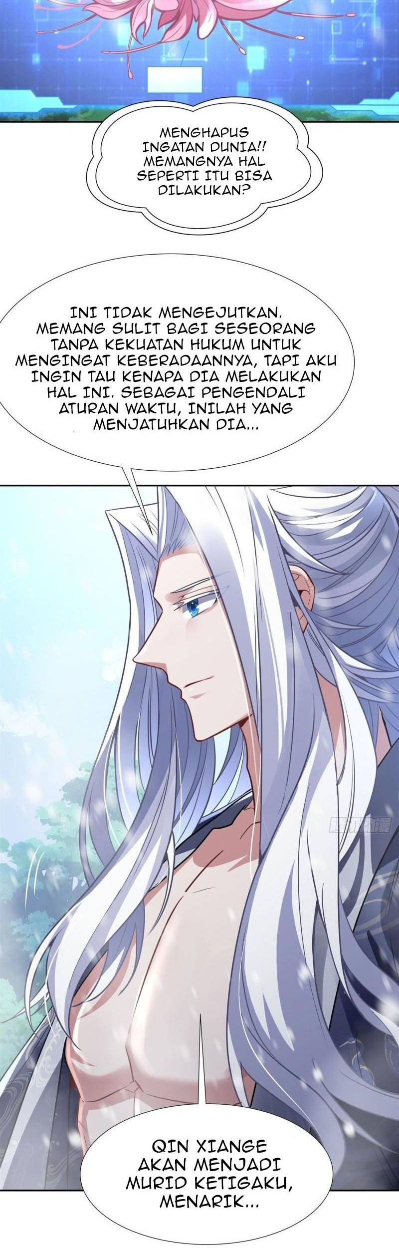 My Female Apprentices Are All Big Shots From the Future Chapter 72 - halaman 28