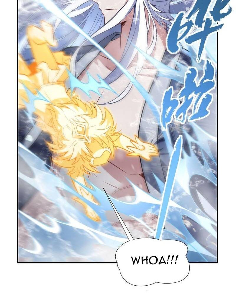 My Female Apprentices Are All Big Shots From the Future Chapter 72 - halaman 31