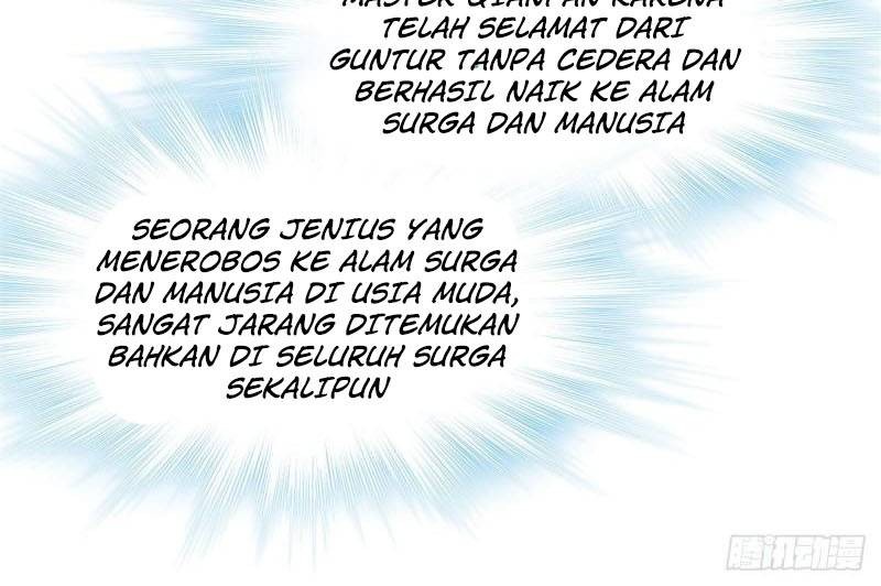 My Female Apprentices Are All Big Shots From the Future Chapter 72 - halaman 6