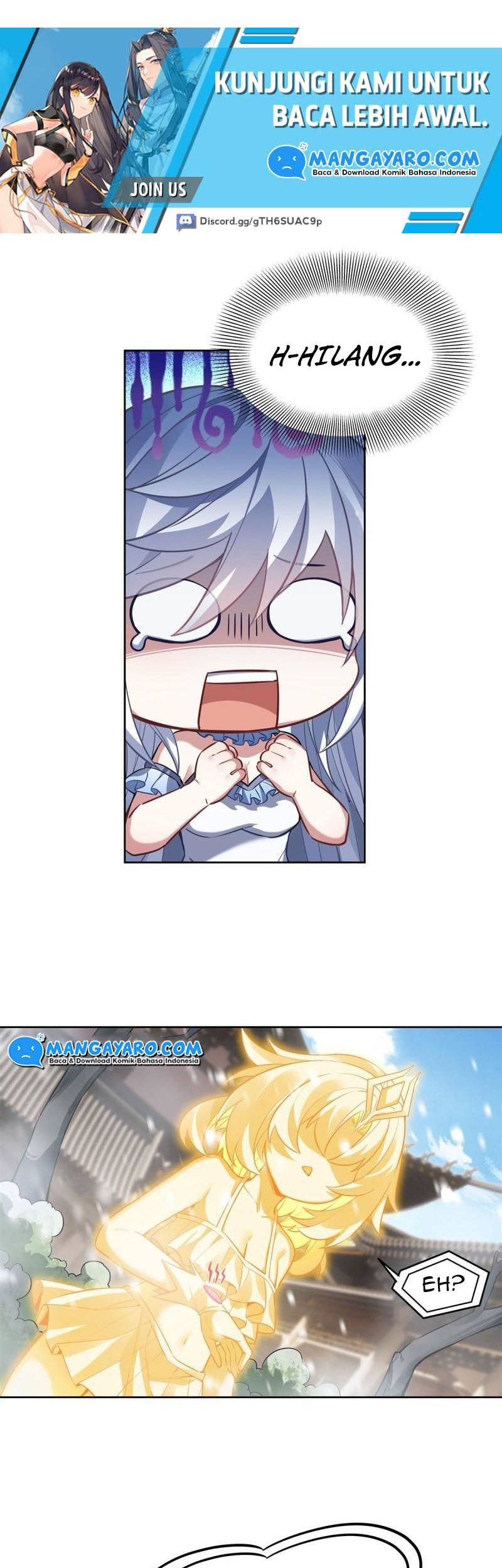My Female Apprentices Are All Big Shots From the Future Chapter 73 - halaman 11