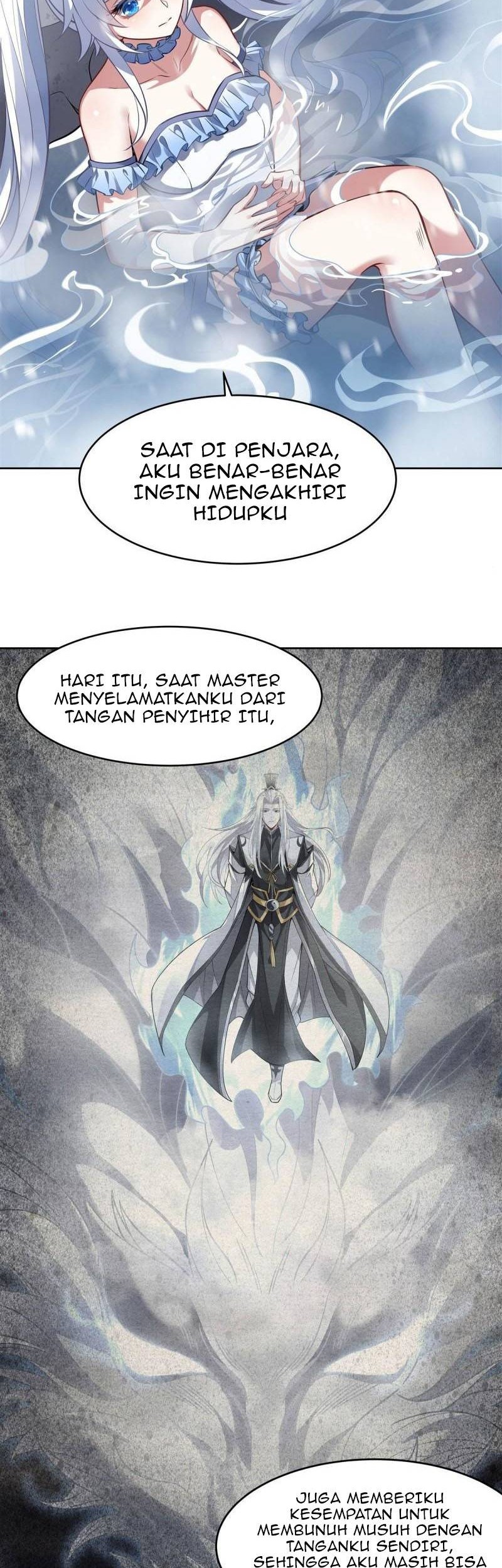 My Female Apprentices Are All Big Shots From the Future Chapter 73 - halaman 17