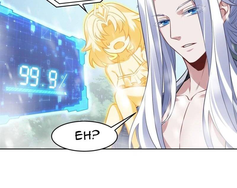 My Female Apprentices Are All Big Shots From the Future Chapter 73 - halaman 20