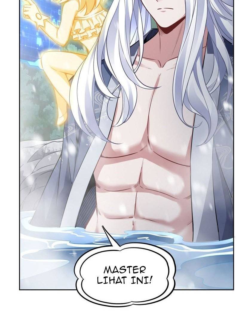 My Female Apprentices Are All Big Shots From the Future Chapter 73 - halaman 25