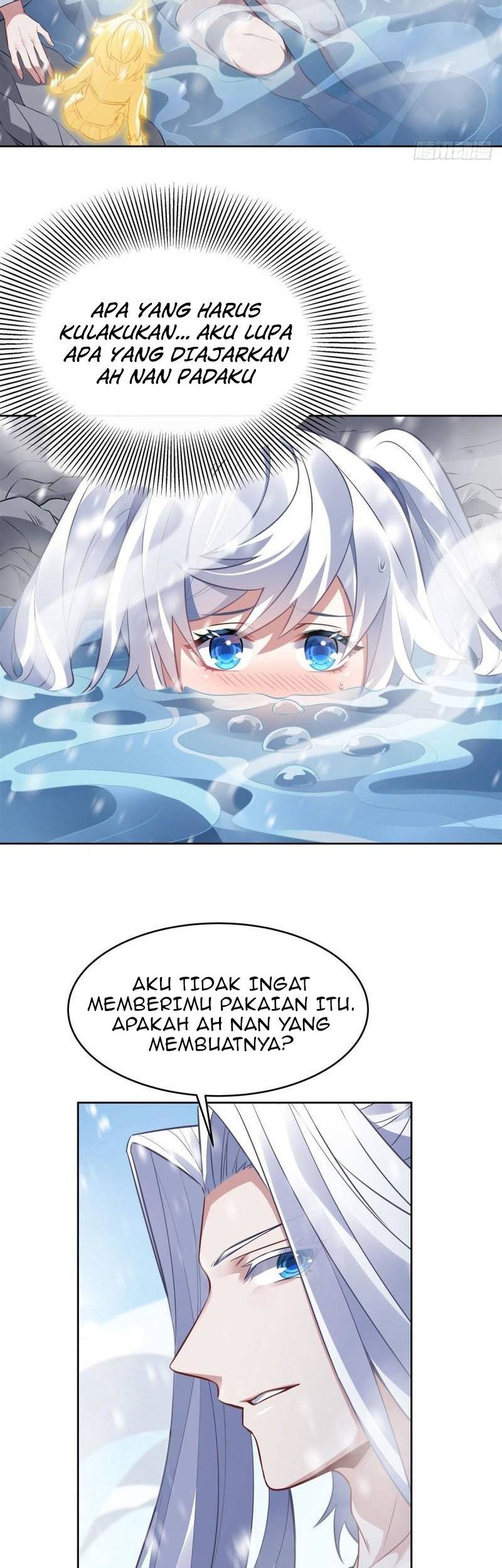 My Female Apprentices Are All Big Shots From the Future Chapter 73 - halaman 5