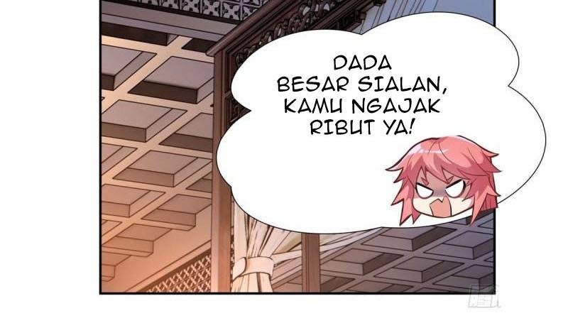 My Female Apprentices Are All Big Shots From the Future Chapter 74 - halaman 15