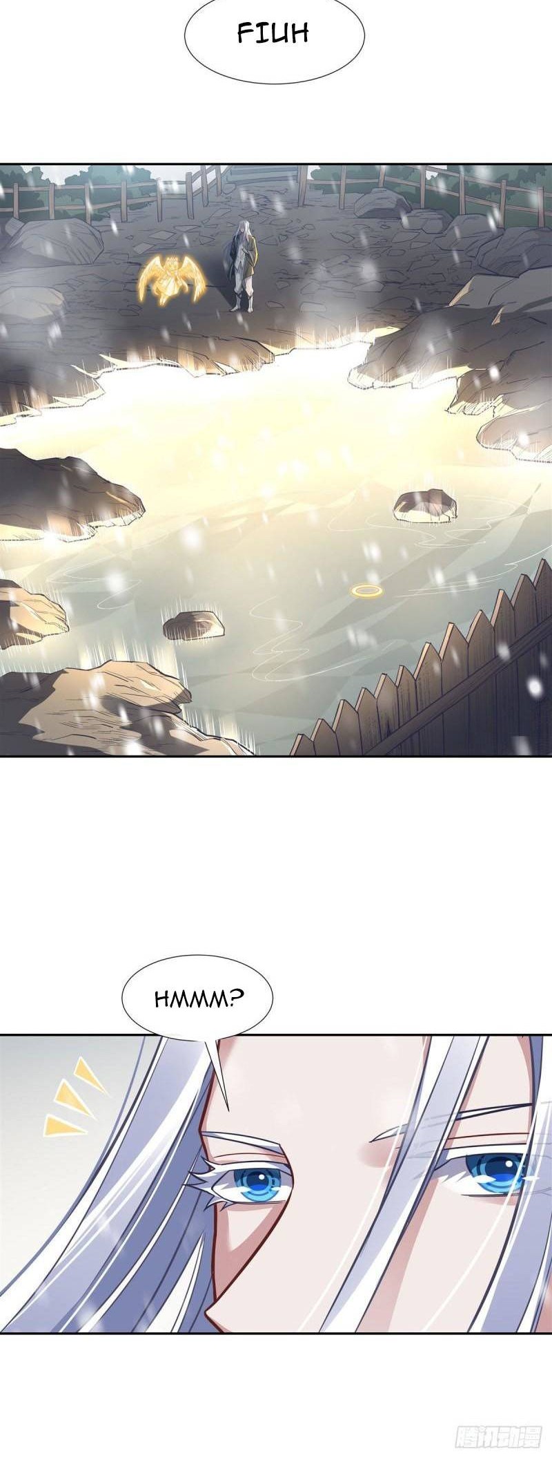 My Female Apprentices Are All Big Shots From the Future Chapter 74 - halaman 5