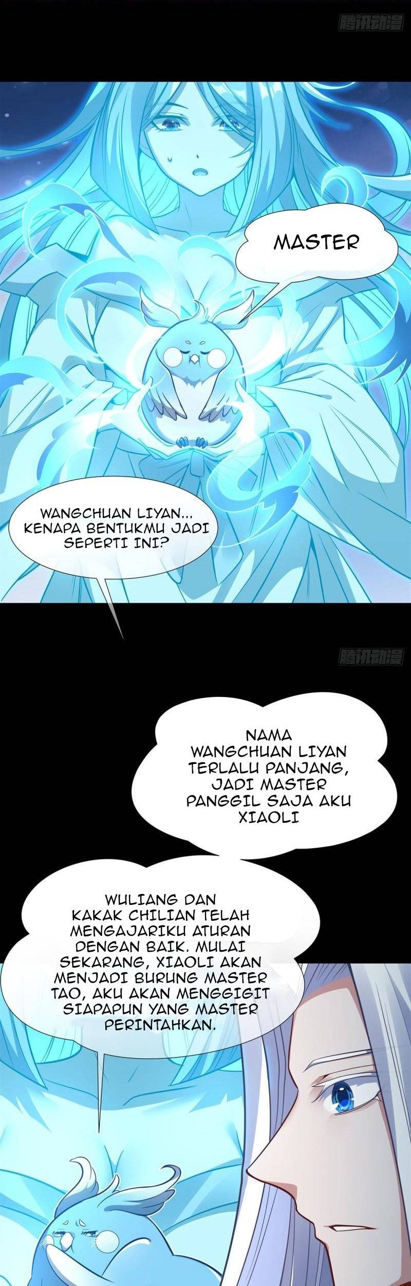 My Female Apprentices Are All Big Shots From the Future Chapter 76 - halaman 16