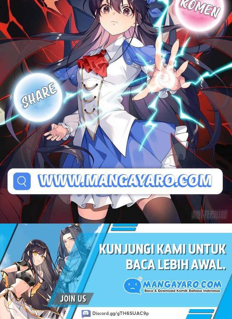 My Female Apprentices Are All Big Shots From the Future Chapter 76 - halaman 33