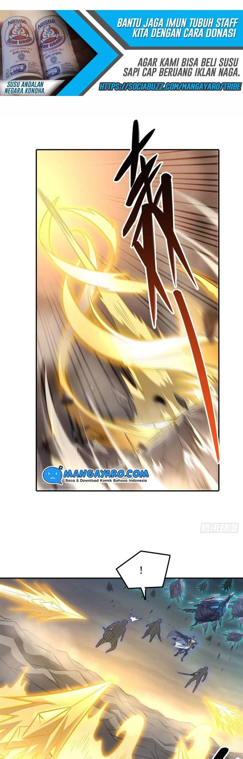 My Female Apprentices Are All Big Shots From the Future Chapter 77 - halaman 14