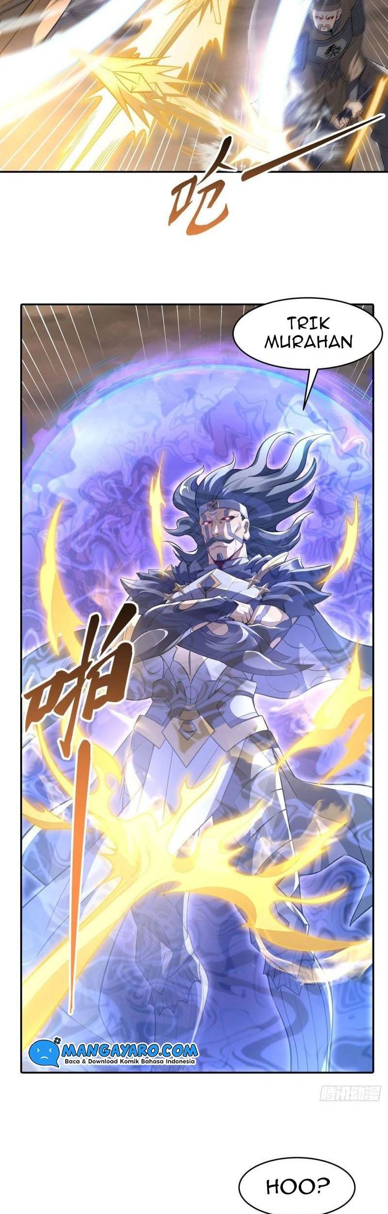 My Female Apprentices Are All Big Shots From the Future Chapter 77 - halaman 18