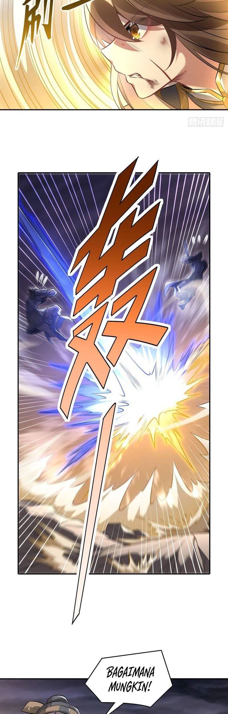 My Female Apprentices Are All Big Shots From the Future Chapter 77 - halaman 24