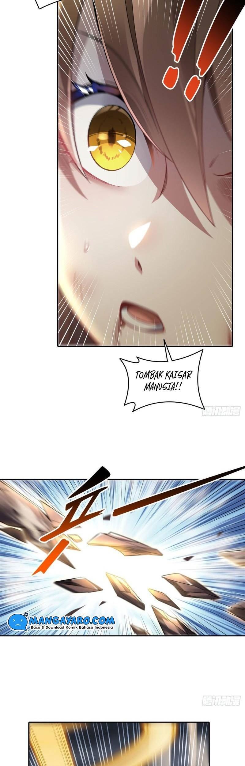My Female Apprentices Are All Big Shots From the Future Chapter 77 - halaman 30