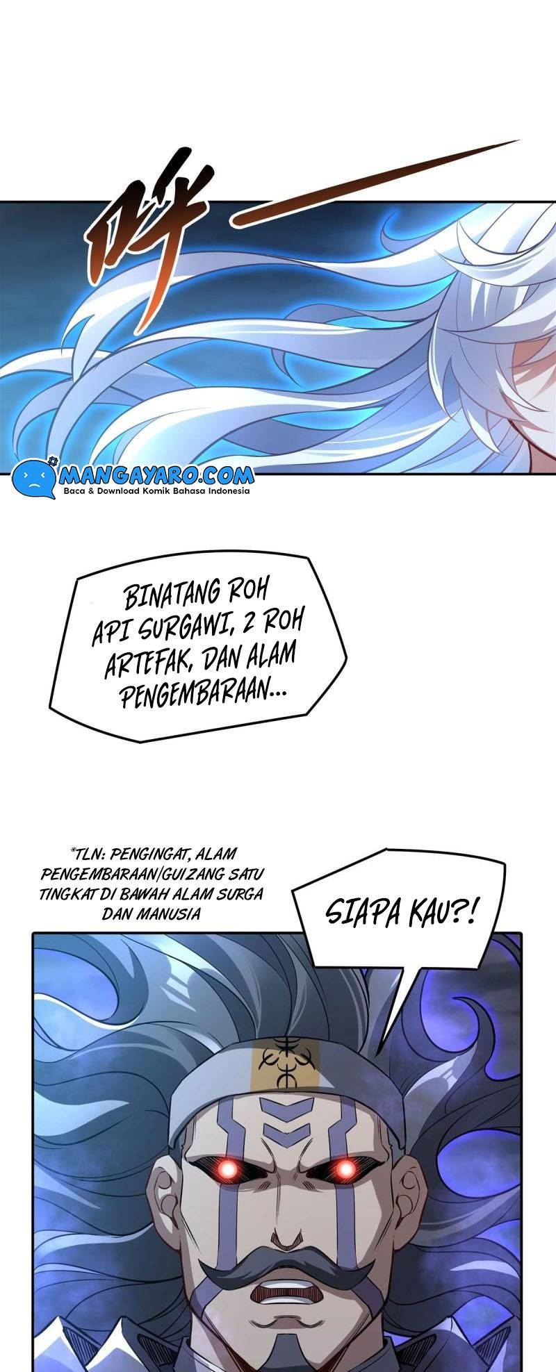 My Female Apprentices Are All Big Shots From the Future Chapter 77 - halaman 42