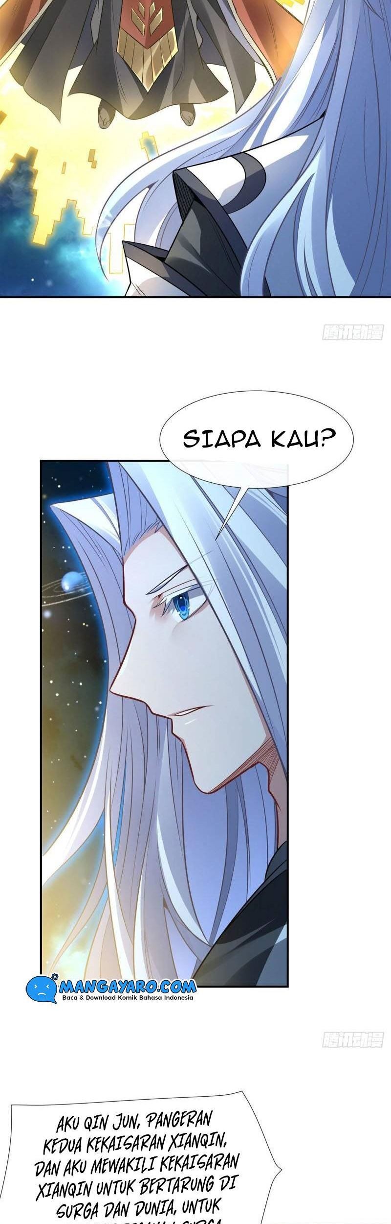 My Female Apprentices Are All Big Shots From the Future Chapter 78 - halaman 26