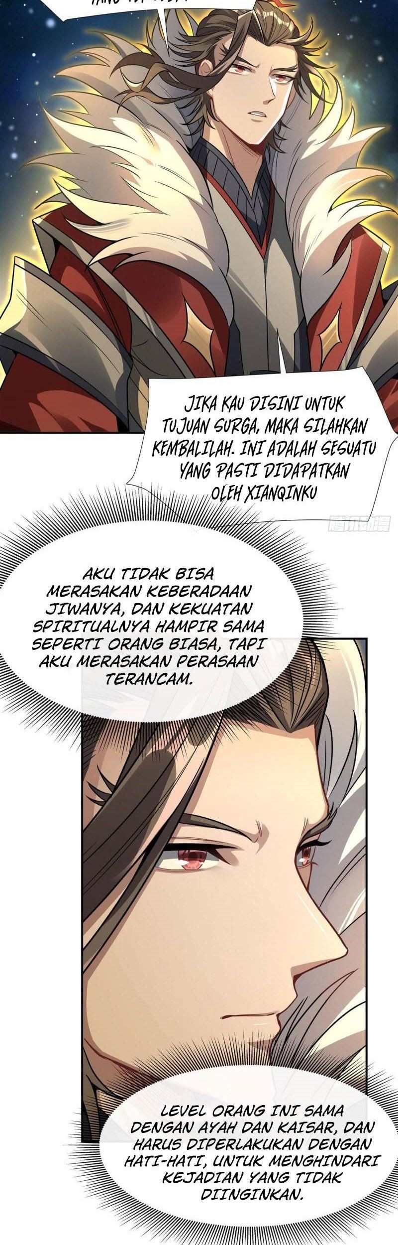 My Female Apprentices Are All Big Shots From the Future Chapter 78 - halaman 28