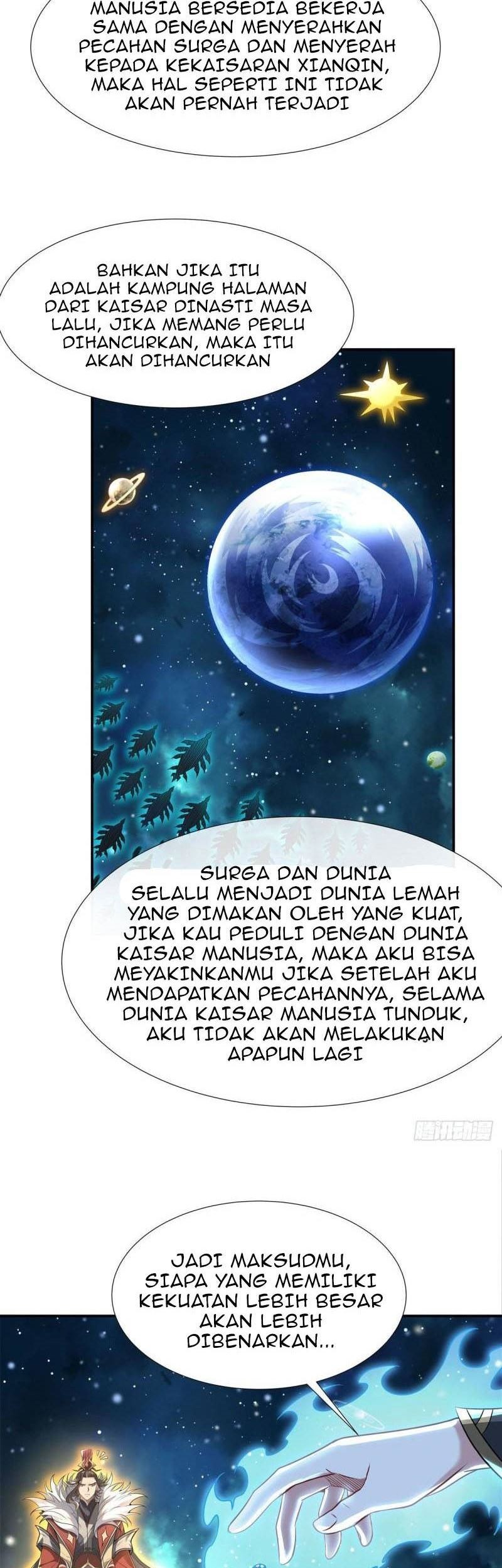 My Female Apprentices Are All Big Shots From the Future Chapter 78 - halaman 32